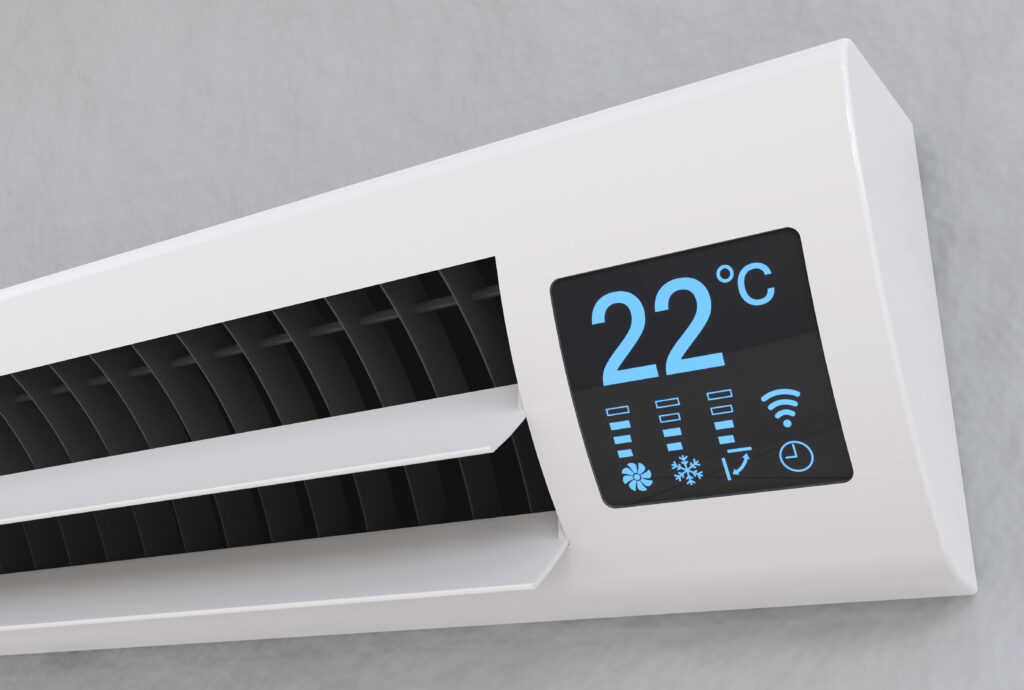 climatisation split