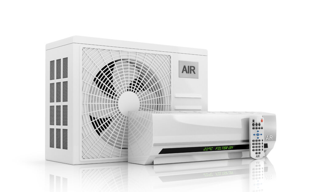 pompe chaleur air-air